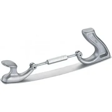 SAM 350mm, Rough Needle File - LM-36A product image