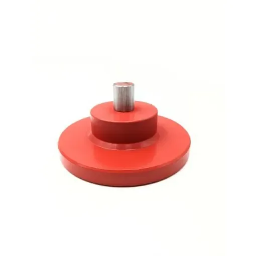 SAM Jack Plug Socket Mount Hydropneumatic Jack Plug - CRH-COUP1 product image