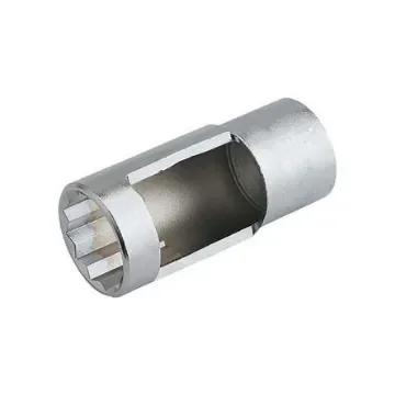 SAM 1/2 in Drive 27mm Injector Socket, Extraction, 27 mm Overall Length - DDE-27 product image