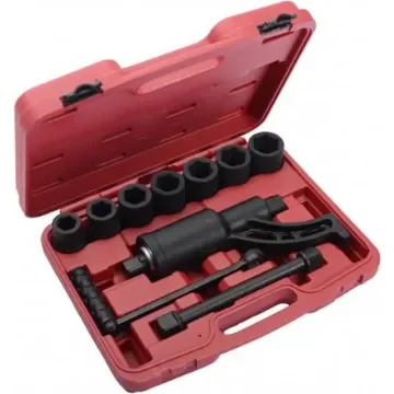 SAM Torque Multiplier, 4000Nm max O/P, 1:64 ratio, 1in I/P drive, 1in O/P drive - DM-PL product image