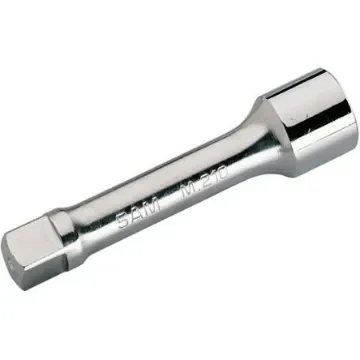 SAM 1 in Drive 200mm Standard Socket, Extraction, 48mm, 200 mm Overall Length - M-210 product image