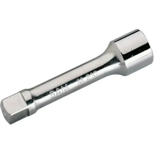SAM 1 in Drive 200mm Standard Socket, Extraction, 48mm, 200 mm Overall Length - M-210 product image