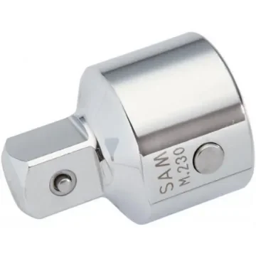 SAM M-230 1 in Square Socket Reducer, 75 mm Overall product image