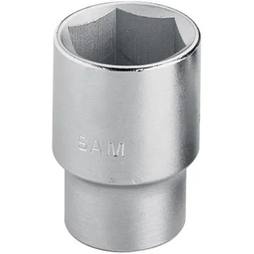 SAM 1 in Drive 67mm Hexagon Bit, Hex Bit, 91mm, 89 mm Overall Length - M-67 product image