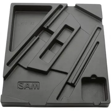 SAM ABS Tool Rack - MOD-32 product image