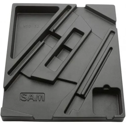 SAM ABS Tool Rack - MOD-32 product image