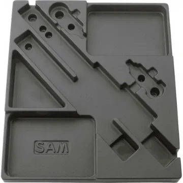 SAM ABS Tool Rack - MOD-35 product image