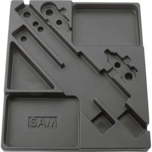 SAM ABS Tool Rack - MOD-35 product image