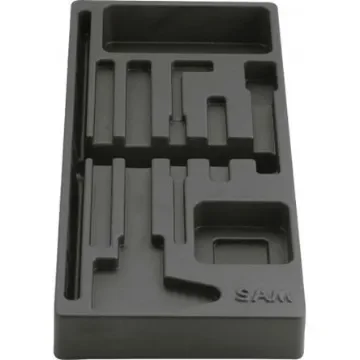 SAM ABS Tool Rack - MOD-39 product image