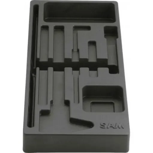 SAM ABS Tool Rack - MOD-39 product image