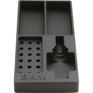 SAM ABS Tool Rack - MOD-40 product image