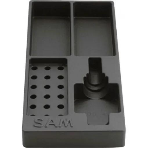 SAM ABS Tool Rack - MOD-40 product image