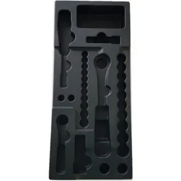 SAM ABS Tool Rack - MOD-48 product image