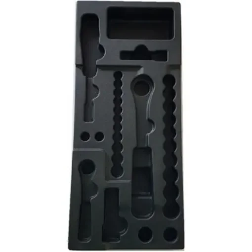 SAM ABS Tool Rack - MOD-48 product image