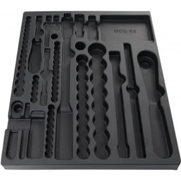 SAM ABS Tool Rack - MOD-68 product image