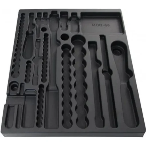 SAM ABS Tool Rack - MOD-68 product image