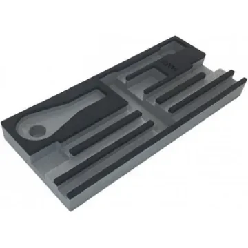 SAM Foam Tool Rack - MODM-14 product image