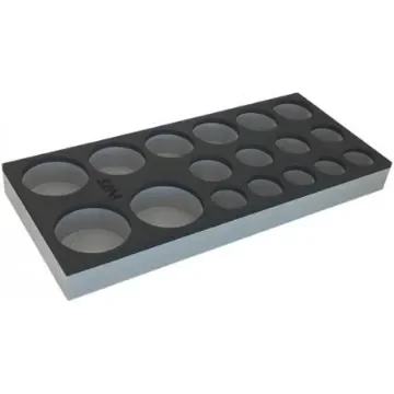SAM Foam Tool Rack - MODM-15 product image
