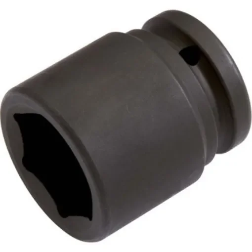 SAM 1"1/16in, 3/4 in Drive Impact Socket, 53 mm length - NC-1"1/16 product image