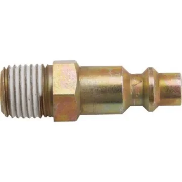 SAM Hose Connector, Straight Threaded Coupling 1/2in 8mm ID - PN-2164 product image
