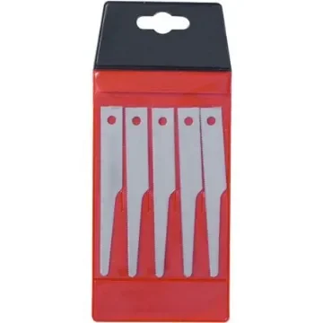 SAM, 32 Teeth Per Inch Band Saw Blade, Pack of 6 - RA31332SET product image