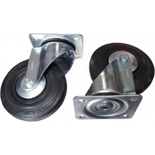 SAM Swivel Wheel 125mm Wheel - RLT-2PV product image