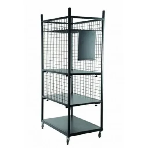 SAM Sheet Metal Tool Rack - SUP-MEC product image