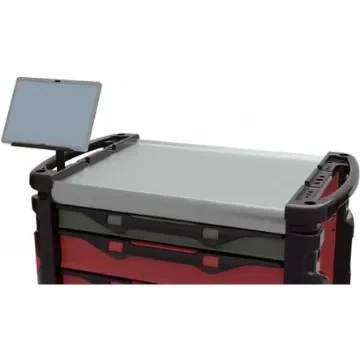 SAM Sheet Metal Tool Trolley - TAB-SERV product image