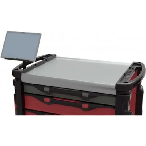 SAM Sheet Metal Tool Trolley - TAB-SERV product image