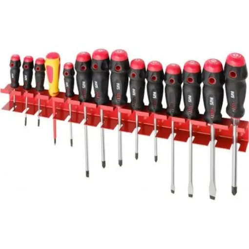 SAM Tool Rack - TA-J14B product image