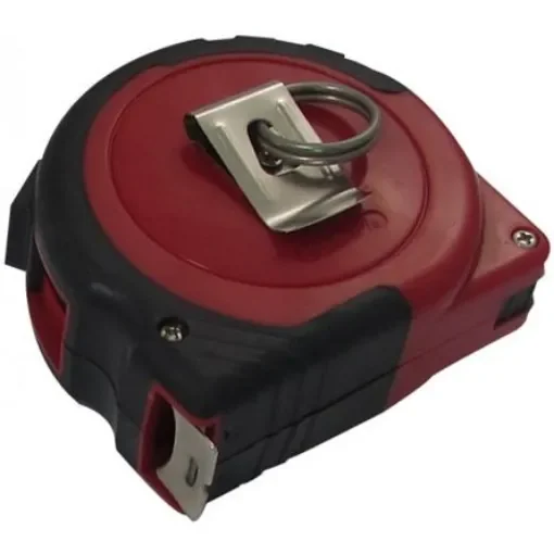 SAM UB 10m Tape Measure, Metric - UB-1025-FME product image