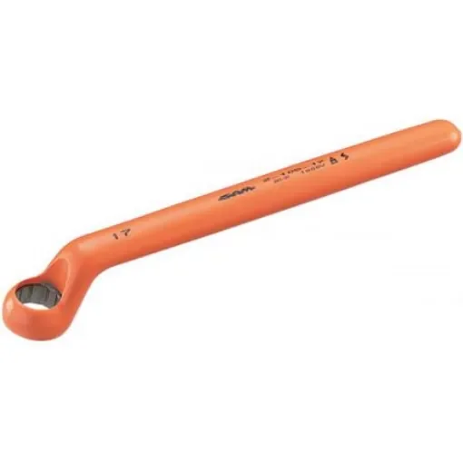 SAM Ring Wrench, 163 mm Overall, 11mm Jaw Capacity, VDE/1000V - Z-105-11 product image