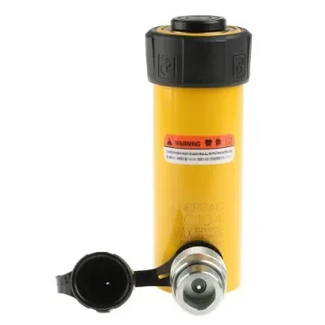 Enerpac Single, Portable General Purpose Hydraulic Cylinder, RC104, 10t, 105mm stroke product image