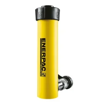 Enerpac Single, Portable General Purpose Hydraulic Cylinder, RC106, 10t, 156mm stroke product image