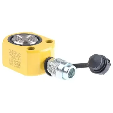 Enerpac Single, Portable Low Height Hydraulic Cylinder, RSM200, 20t, 11mm stroke product image