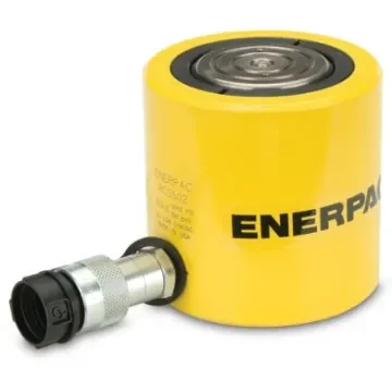Enerpac Single, Portable Low Height Hydraulic Cylinder, RCS502, 50t, 60mm stroke product image
