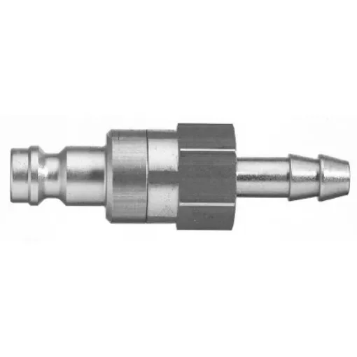 Legris Stainless Steel Female Pneumatic Quick Connect Coupling, Female Thread - 21SBTF06EVX product image