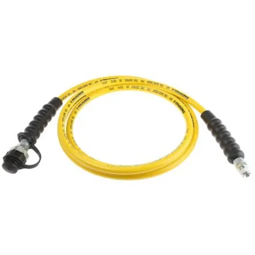 Enerpac 3000mm PU Hydraulic Hose Assembly, 700bar Max Pressure - HC7210 product image