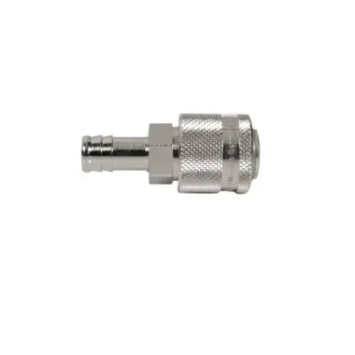 Legris Anodised Aluminium Male Pneumatic Quick Connect Coupling, Male Thread - 30KATF10SPN product image