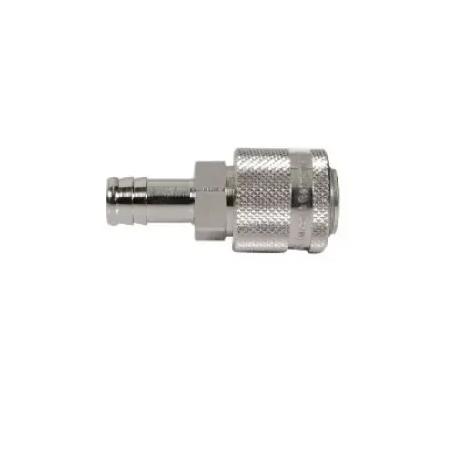 Legris Anodised Aluminium Male Pneumatic Quick Connect Coupling, Male Thread - 30KATF13SPN product image