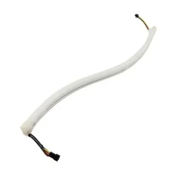 Intelligent LED Solutions 24V dc Red/Green LED Strip, 2m Length - ILPN-K508-GNRD-2M0-SK12410 -I1 product image