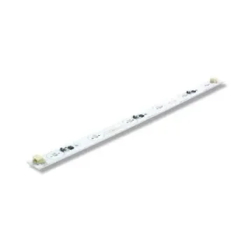 ILS-XC06-S400-SD111. Intelligent LED Solutions, C3535U Series UV LED, 410nm 264mW 125 ° Screw Mount package product image