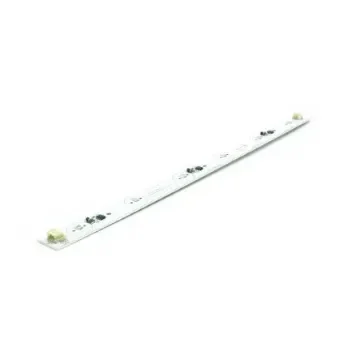 ILS-XC06-S420-SD111. Intelligent LED Solutions, C3535U Series UV LED, 430nm 3360mW 125 ° Screw Mount package product image