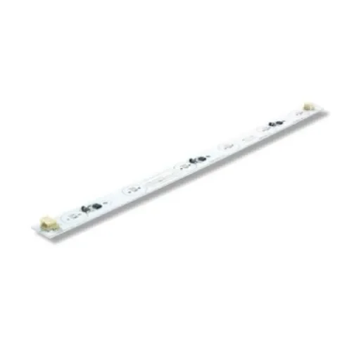 ILS-XN06-S420-SD111. Intelligent LED Solutions, N3535U UVA Series UV LED, 430nm 3600mW 55 ° Screw Mount package product image