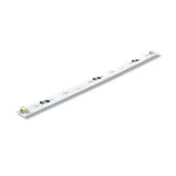 ILS-XO06-S420-SD111. Intelligent LED Solutions, N3535U UVA Series UV LED, 430nm 3600mW 125 ° Screw Mount package product image