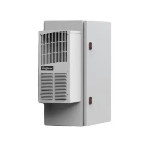 nVent HOFFMAN T150126G104 900Btu/h Outdoor NEMA 5-15 plug product image