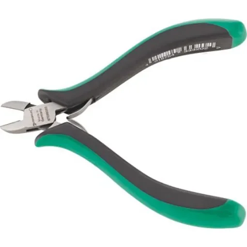 STAHLWILLE 6708 Manual - 67086000 product image