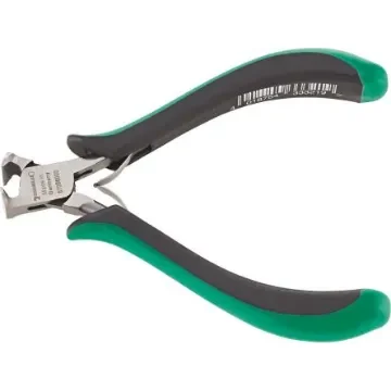 STAHLWILLE 6709 Manual - 67096000 product image