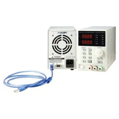 RND 320-KA3005P Series Bench Power Supply, 1-Output product image