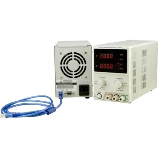RND 320-KD3005P Series Bench Power Supply, 1-Output product image